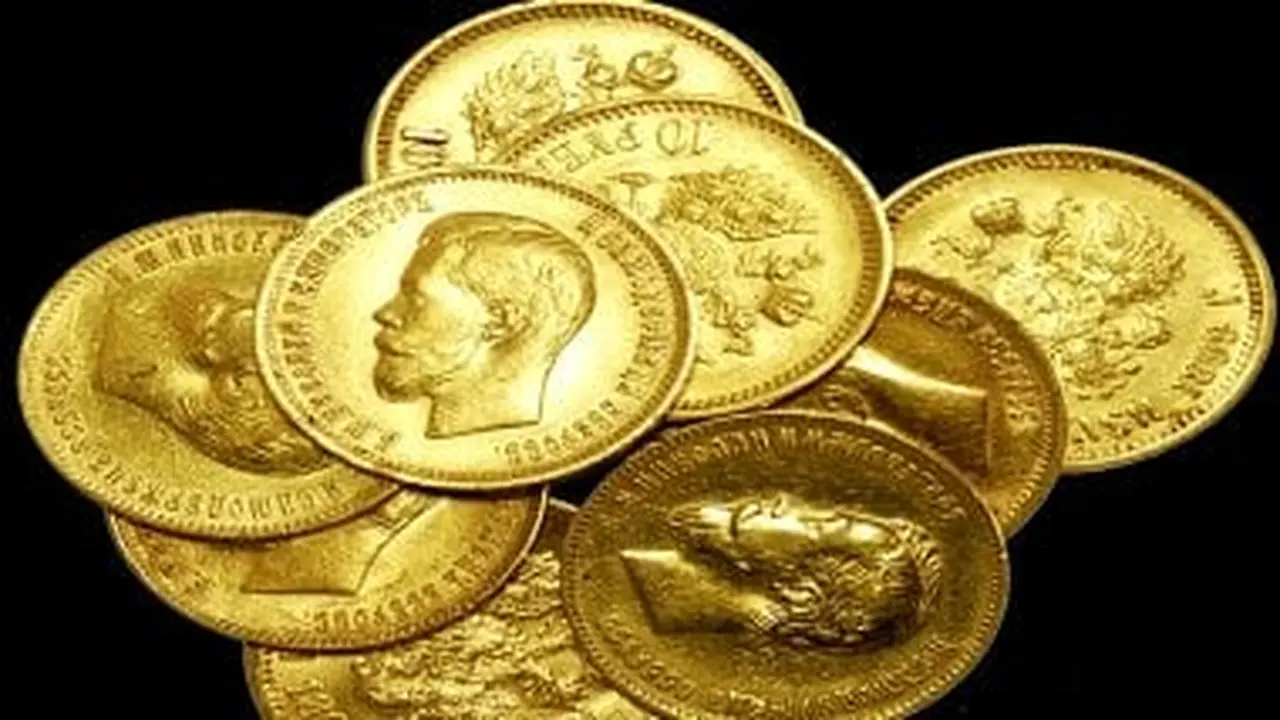 سعر الجنيه الذهب في مصر يلامس مستوى 57080 جنيها بختام تعاملات الجمعة